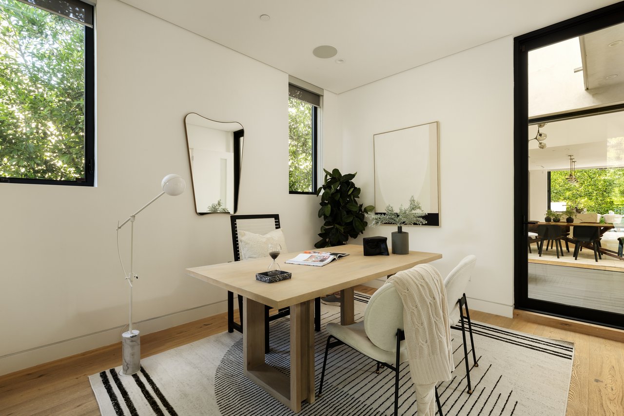 105 S Laurel Ave, beverly grove