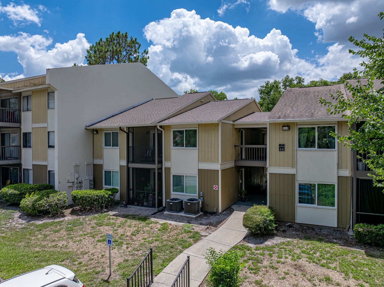 13285 Arbor Pointe Circle #202