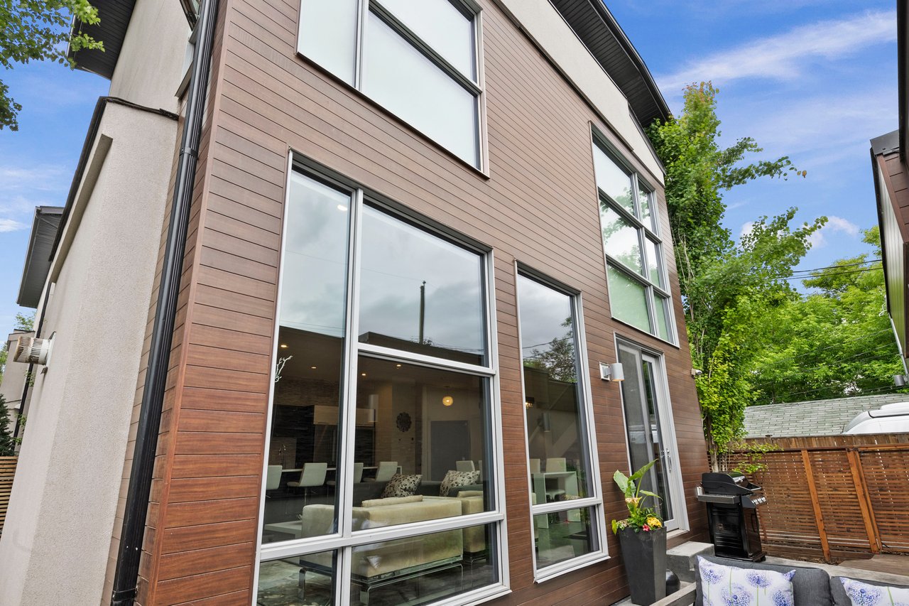 408 13 Street NW Unit: 3