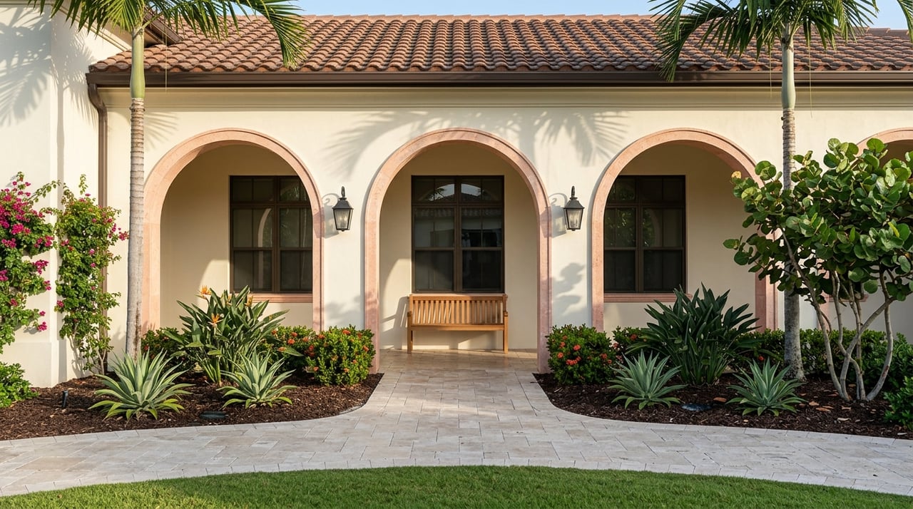 A Day In The Life In North Naples Golf Communities