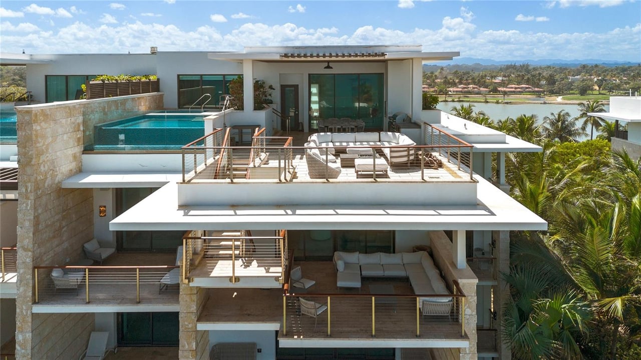 Dorado Beach Luxury Real Estate: Market Outlook & Investment Opportunities cover