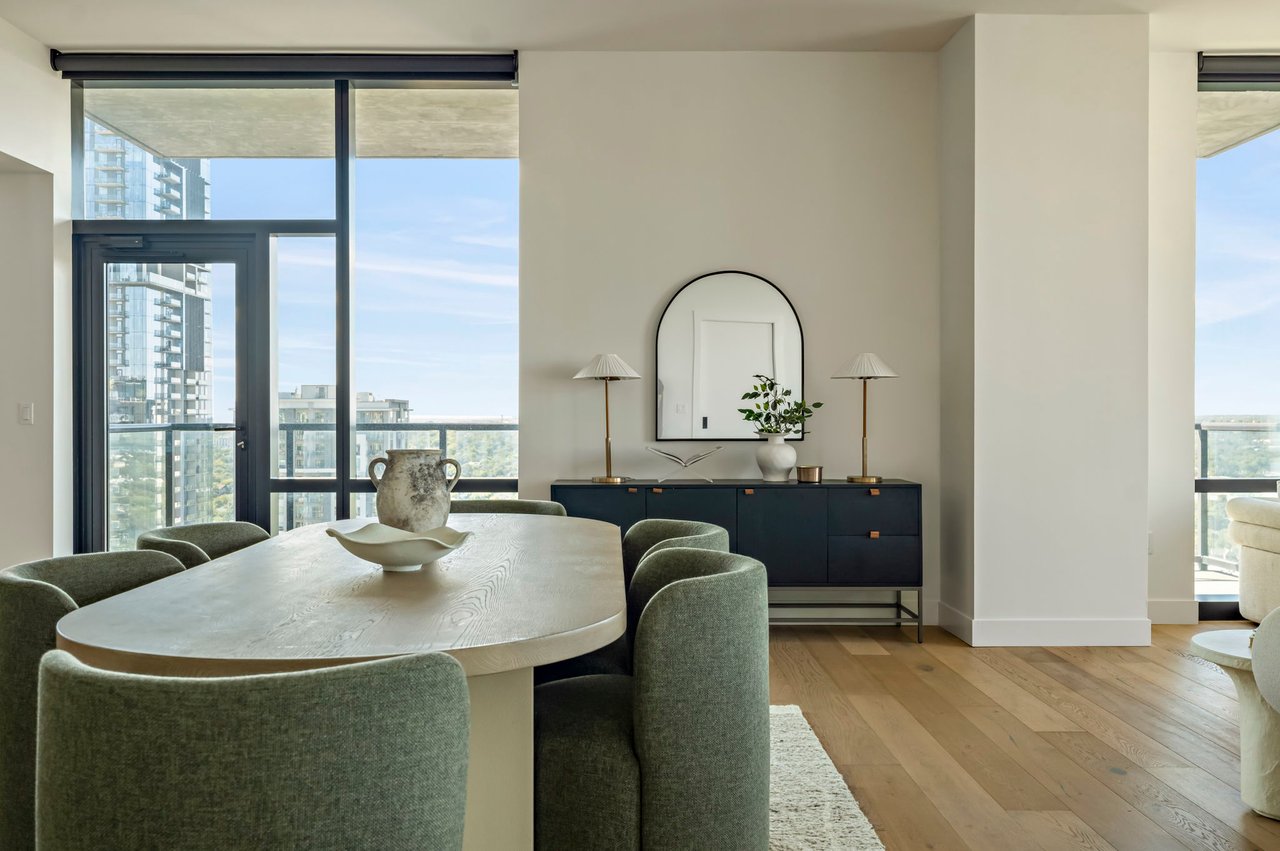 70 Rainey Street #2701 | DOWNTOWN