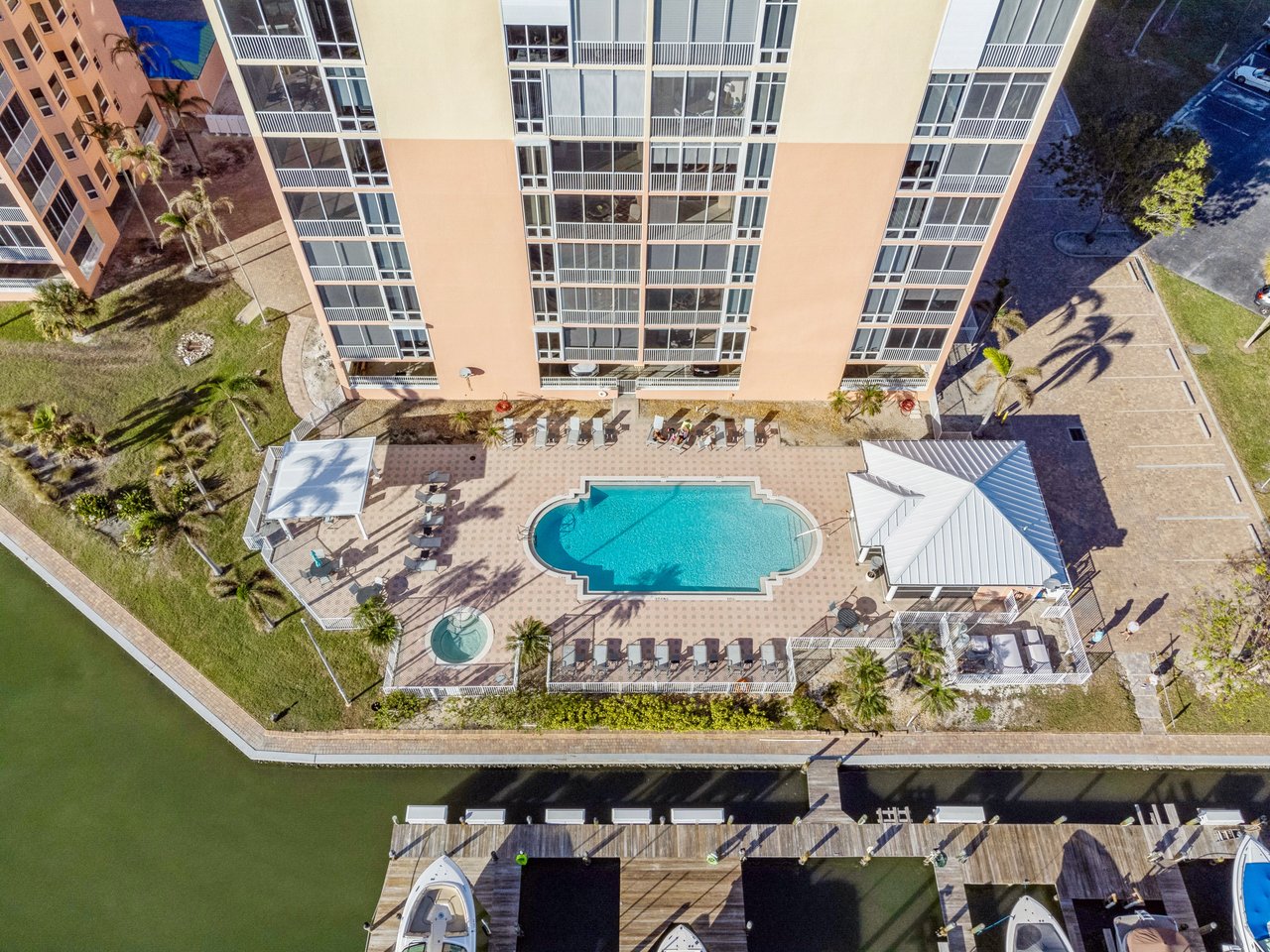 170 Lenell Rd 403 - Palm Harbor Club