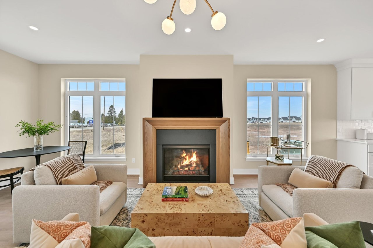 496 Bastle Wynd - Unit: 9