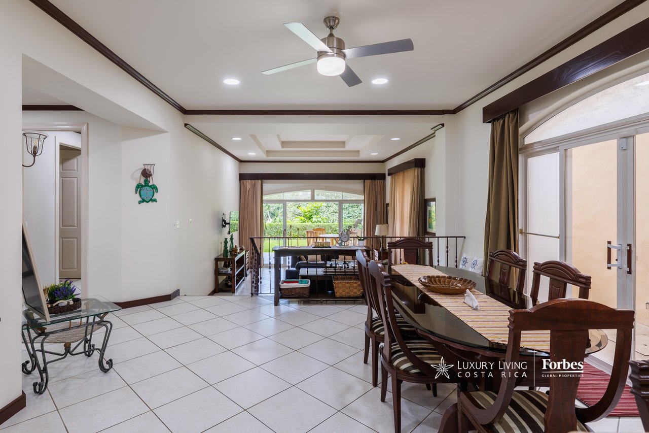 21481 - Furnished Condo, 2 Bedroom at Colina, Los Sueños