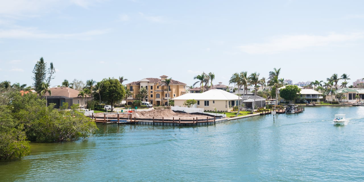 Naples Park