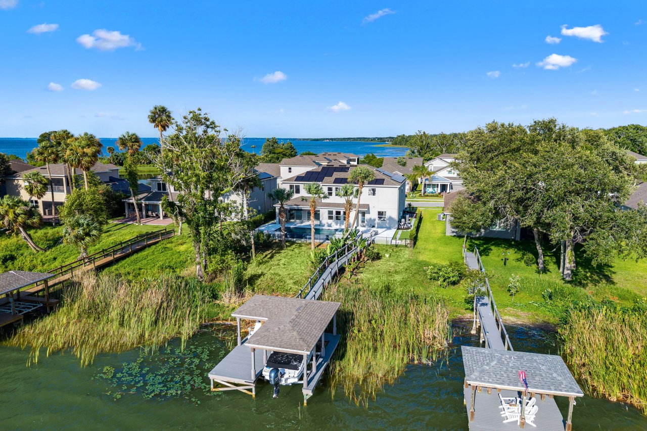 1144 HULL ISLAND DRIVE