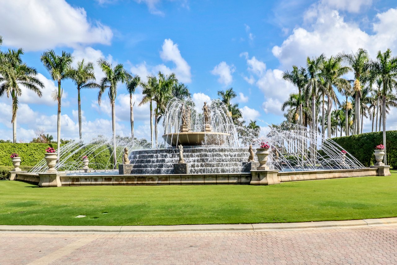 Miromar Lakes Beach & Golf Club - Tivoli 