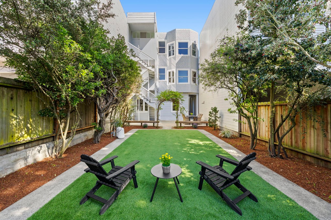 Bellings Brothers Present 167-169 11th Avenue