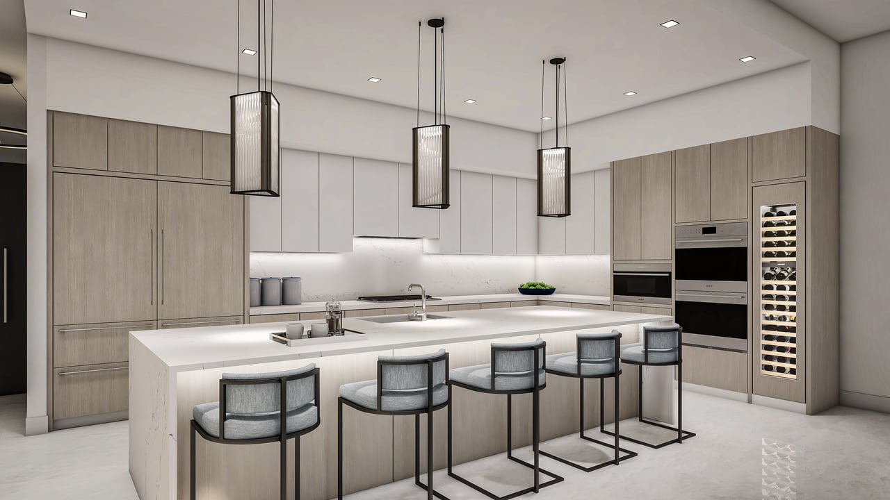 The Ritz-Carlton Residences