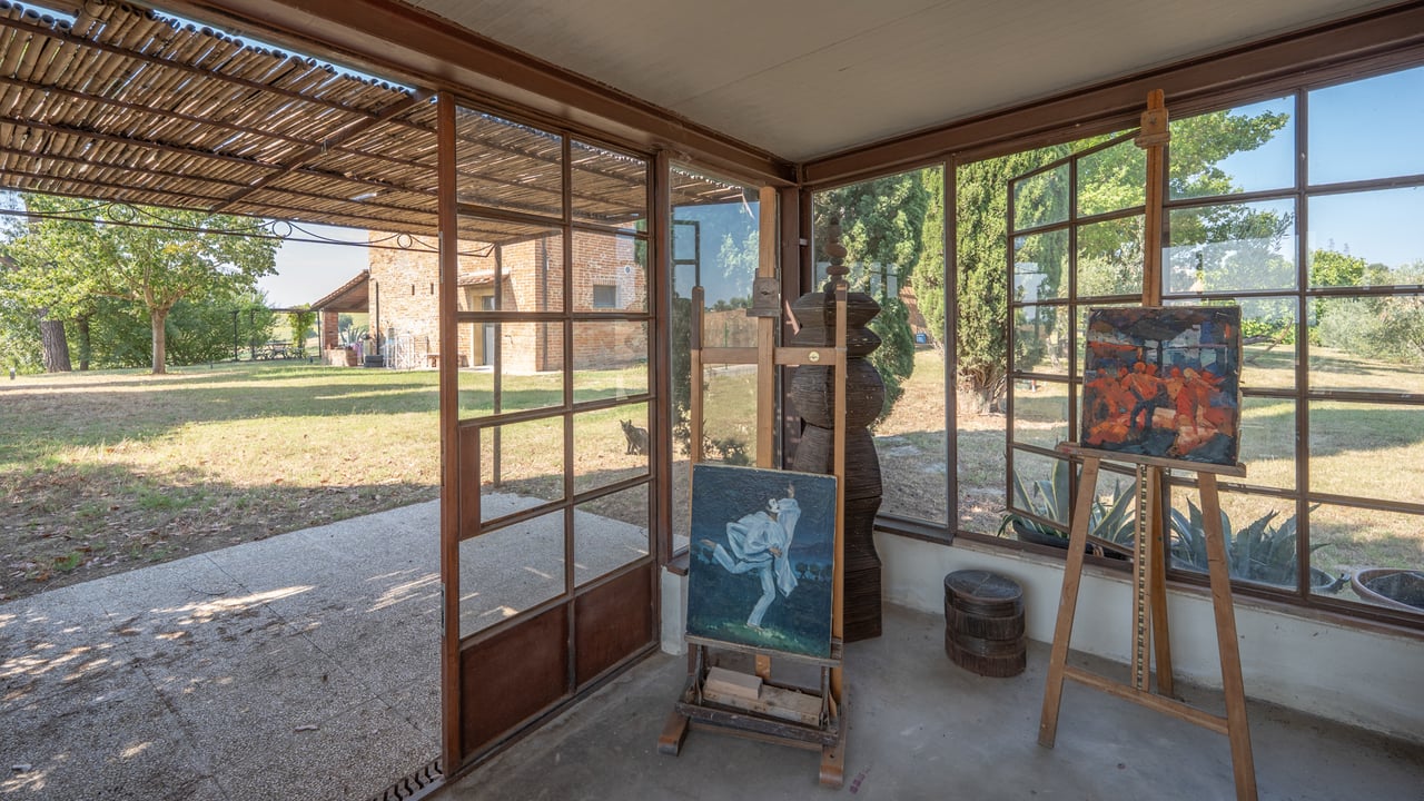  L'ARTE IN CASA