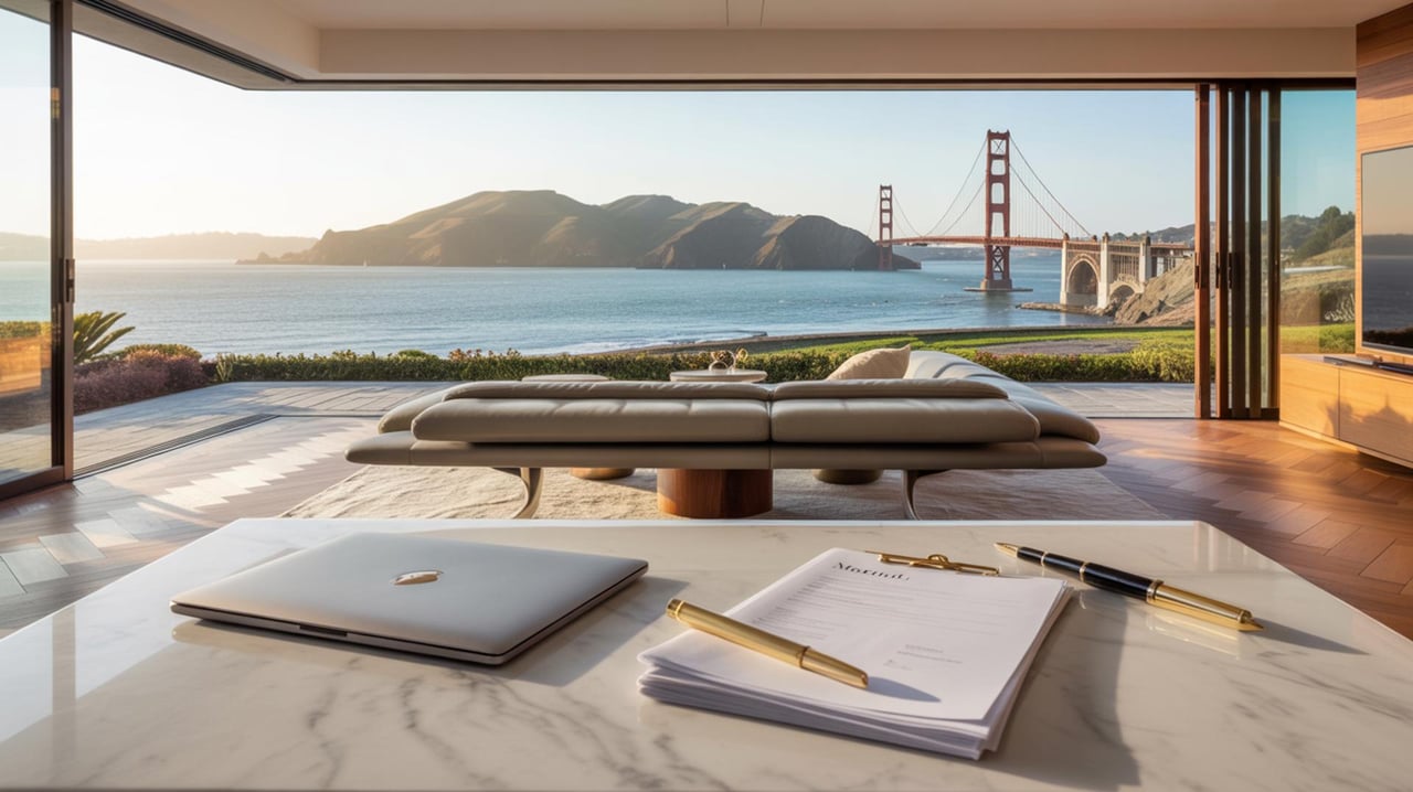 How to Get the Best Mortgage Rates in San Francisco, CA