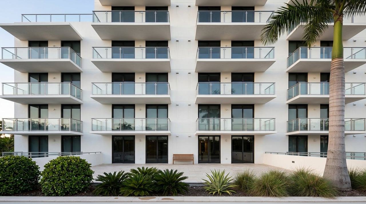 Relocating To Sarasota: Choosing The Right Luxury Neighborhood