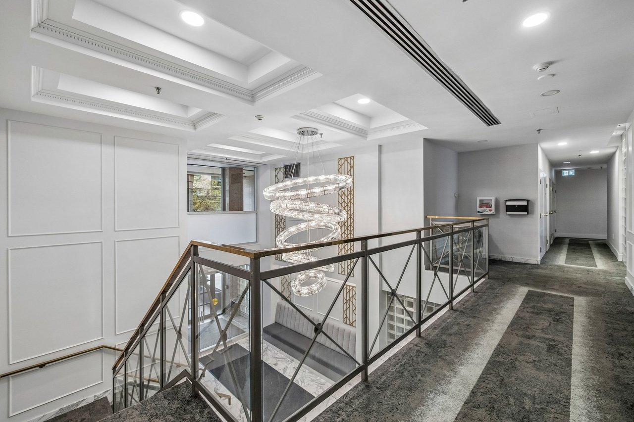 1818 Bayview Avenue #605