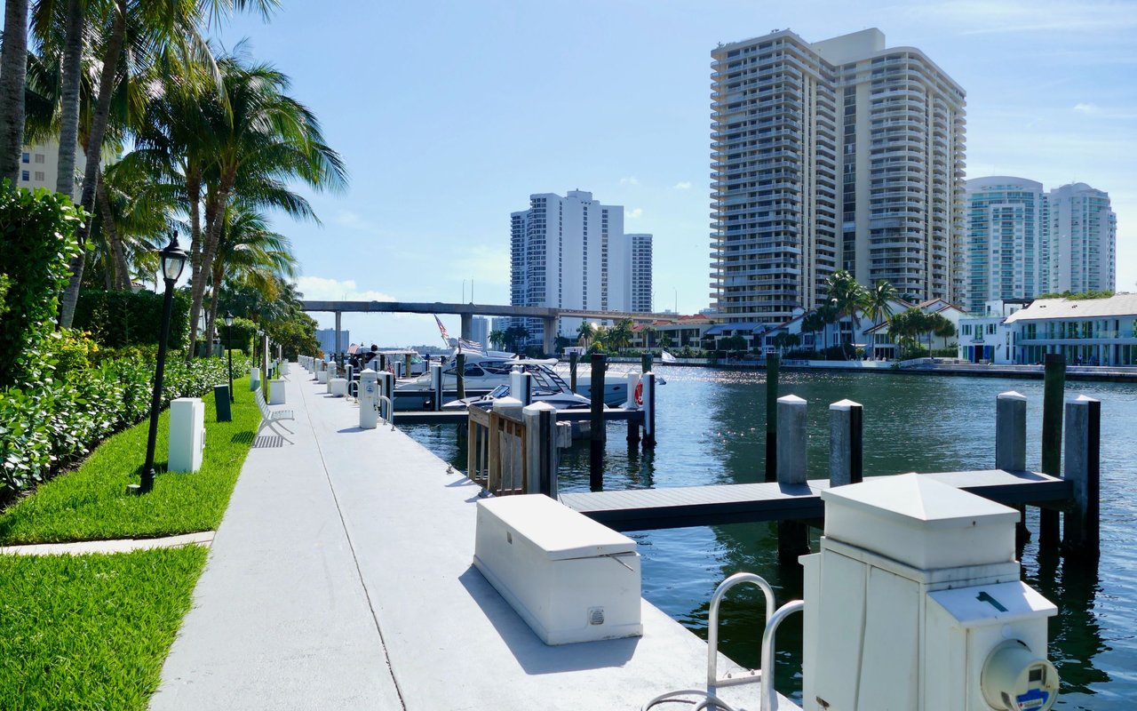 Golden Gate Estates