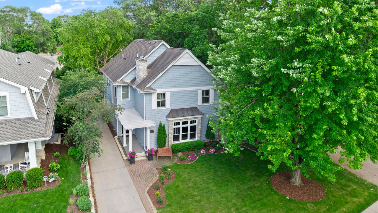 5229 Halifax Ave S, Edina