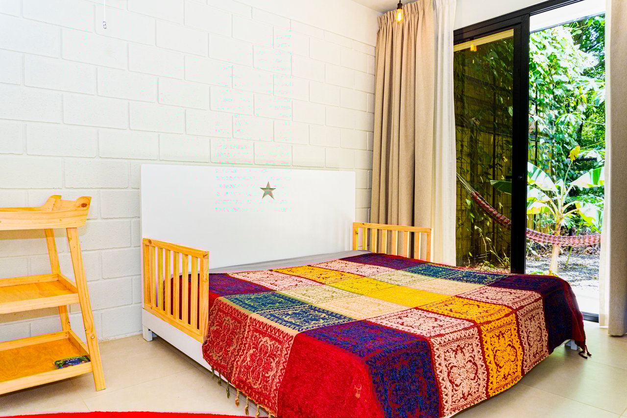 Modern Elegance Meets Tropical Lifestyle in Uvita