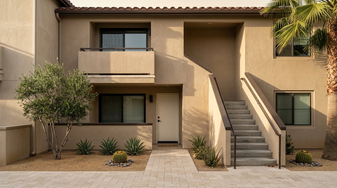 First-Time Buyer Guide To Canyon Country Condos