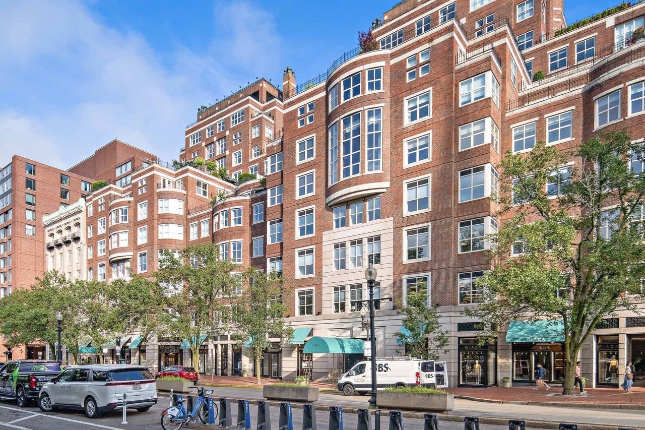 Heritage on the Garden