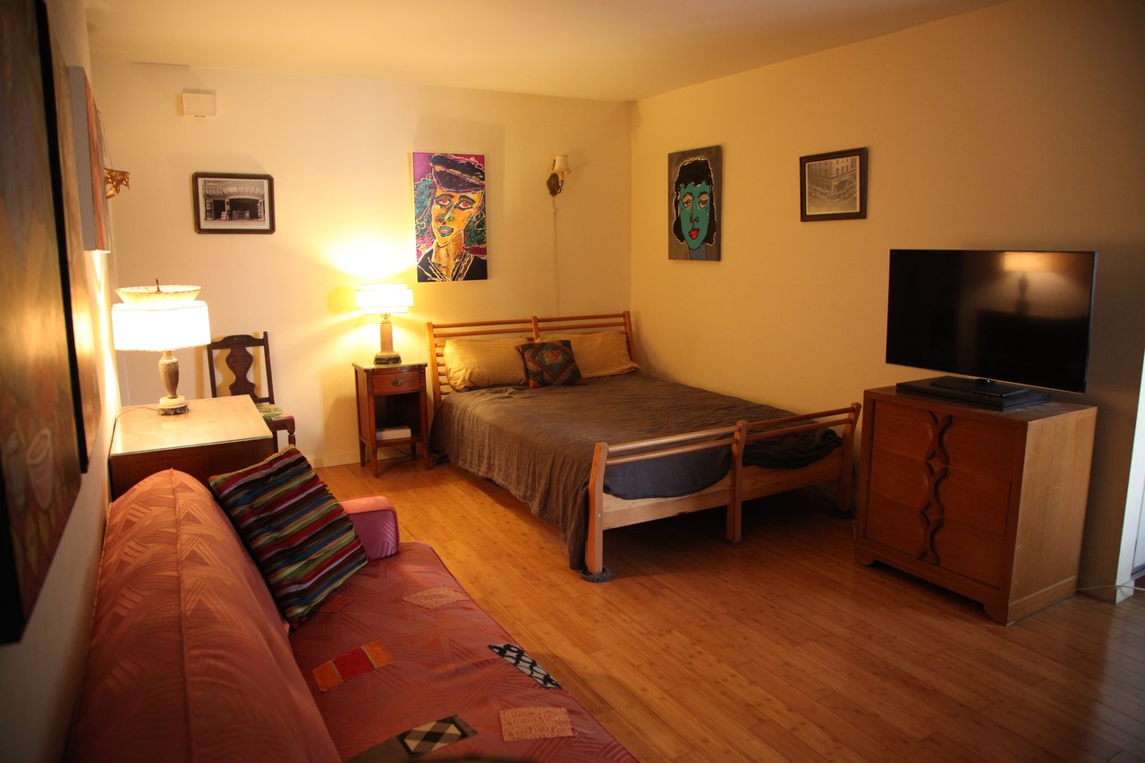 700 Westmount Dr #105