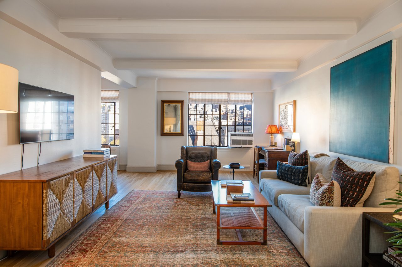 1 Christopher St #10H