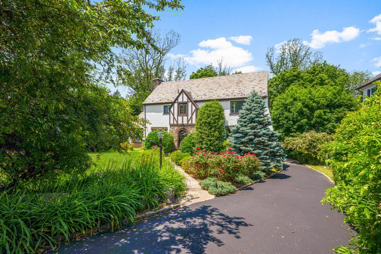 23 Montrose Road, Scarsdale NY
