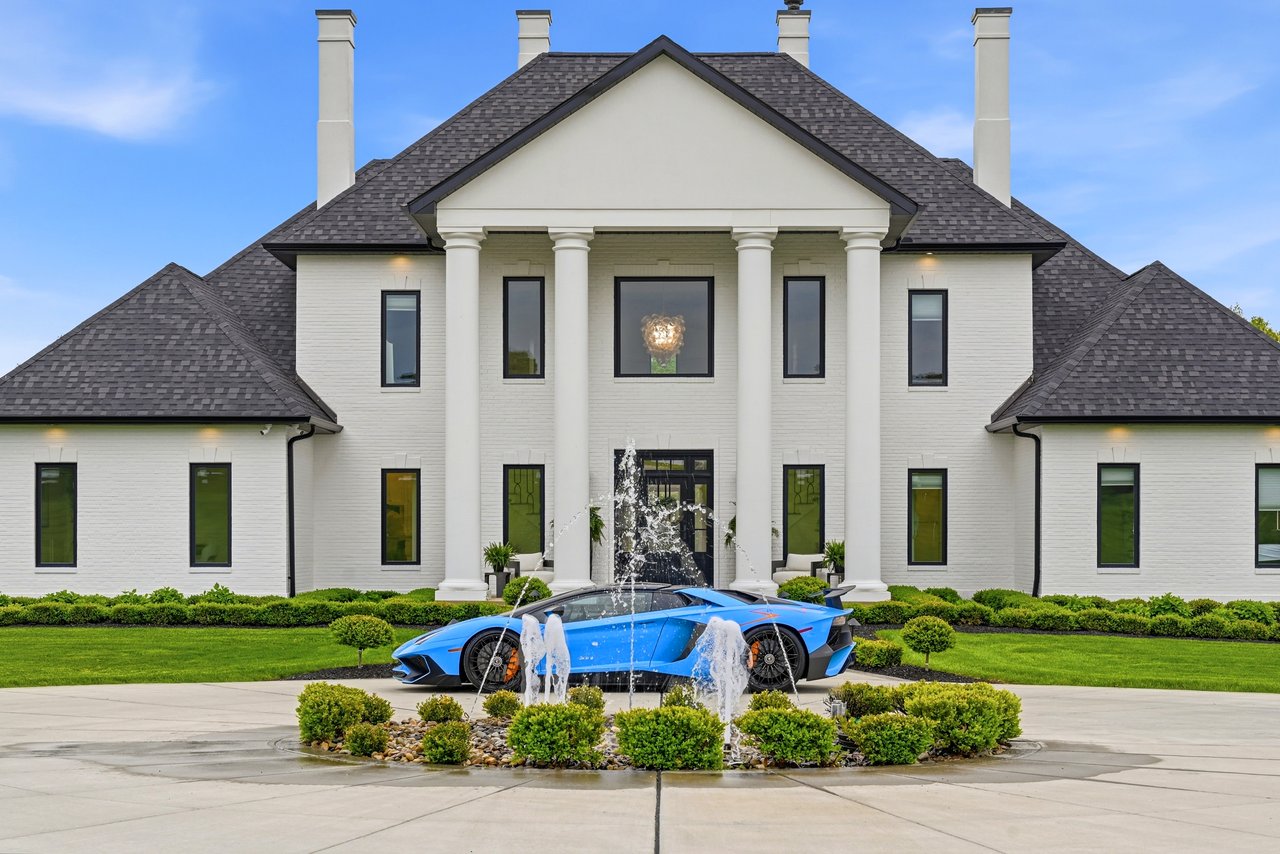 EXCLUSIVE - 234 Reibold Road