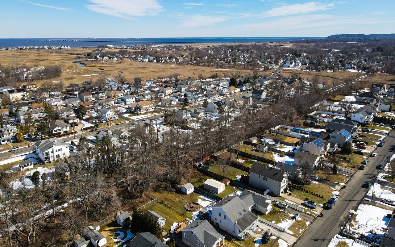 Orchard Park