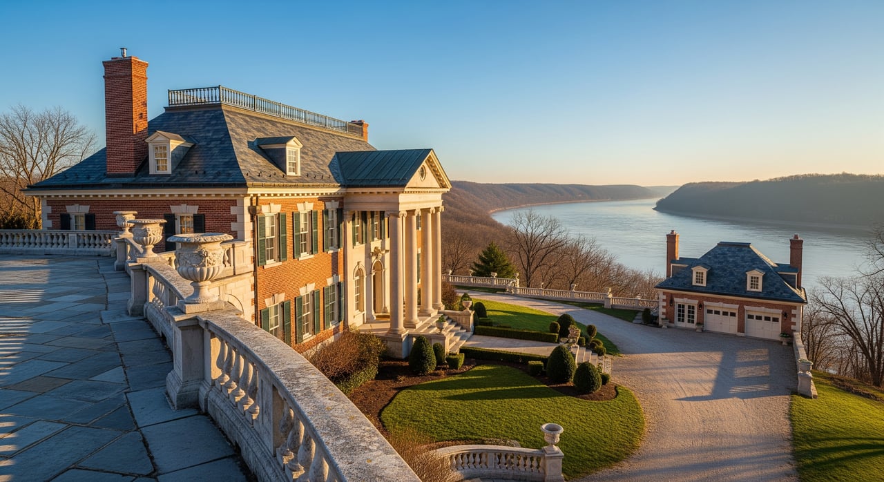 What It’s Like To Live In Dubuque County