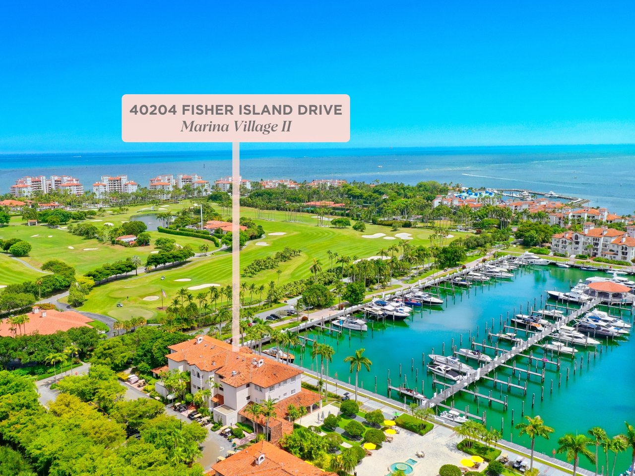 40204 Fisher Island Drive