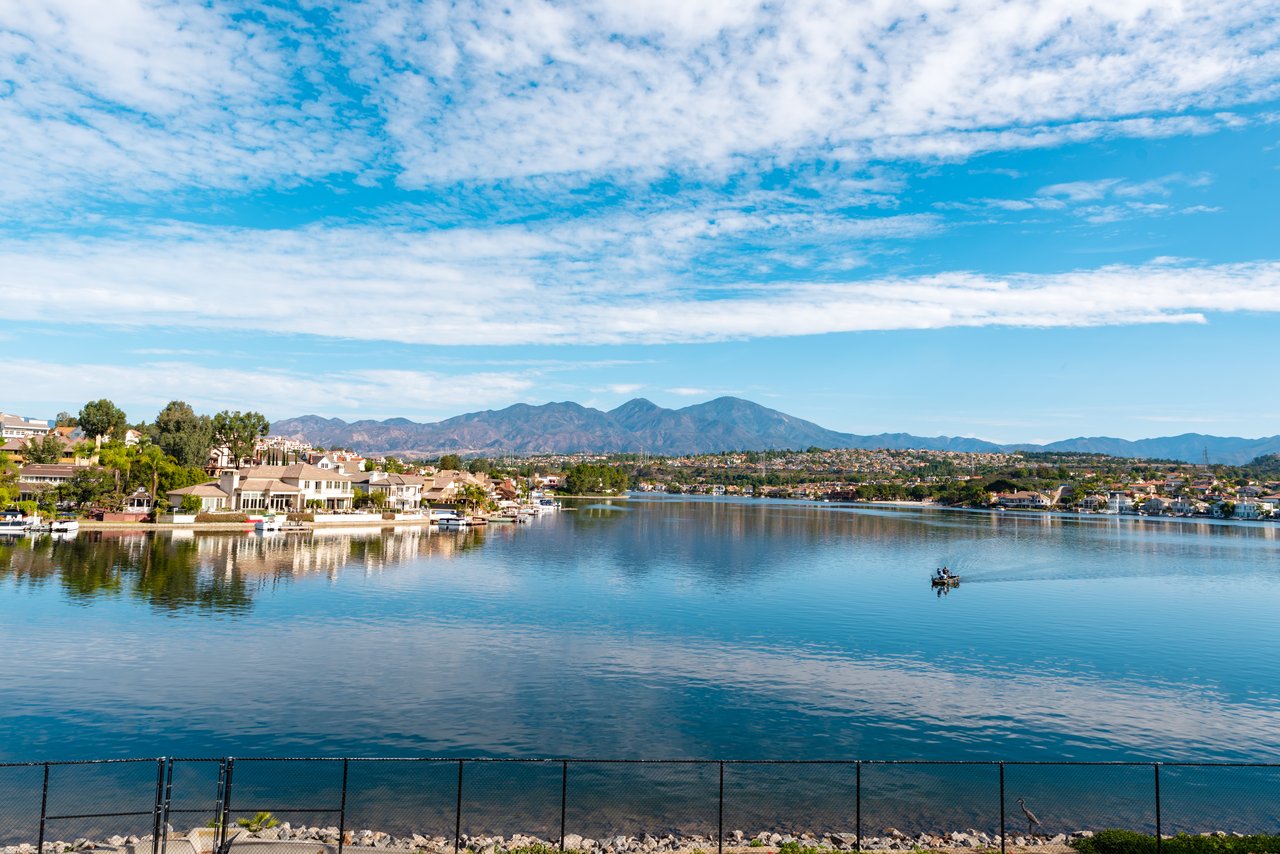 Mission Viejo