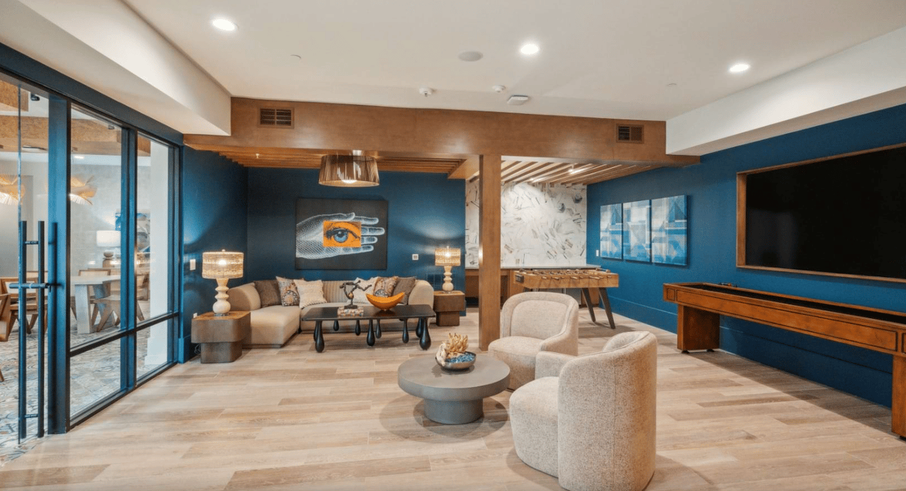 Enjoy 10 Weeks Free on all Units! Plus $1,000 Look & Lease Special!