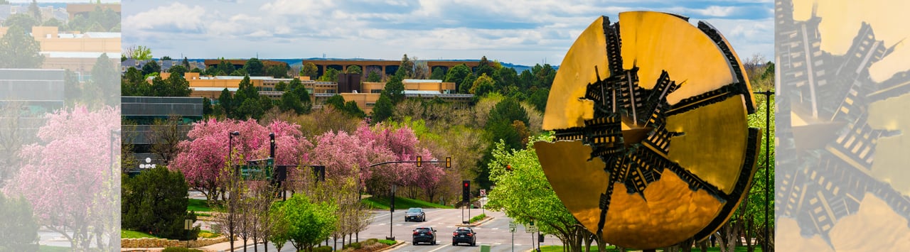 Top 10 Reasons to Move to Greenwood Village, CO