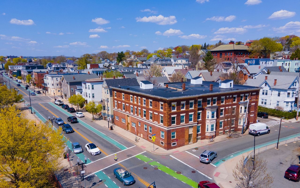 Somerville