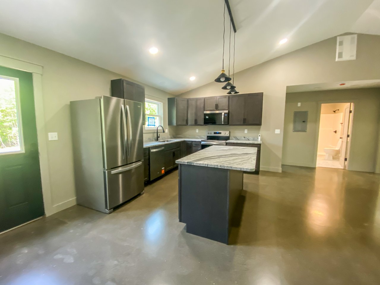 Rental Currently Available