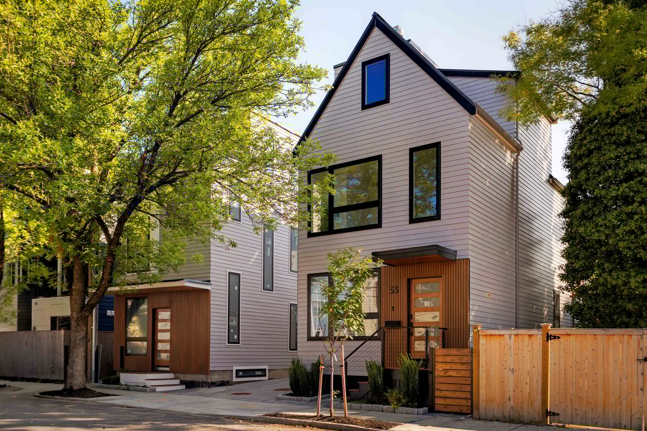 33 Webster Street Cambridge