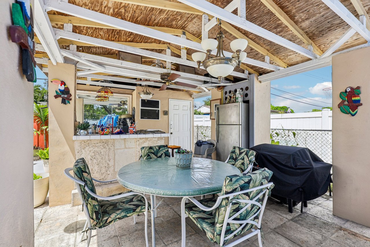 The West Miami Opportunity