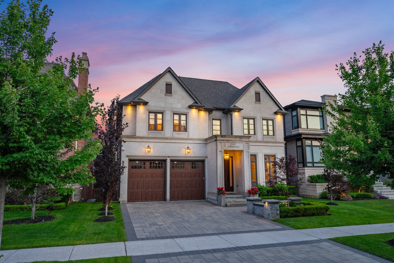 141 Pathlane Road