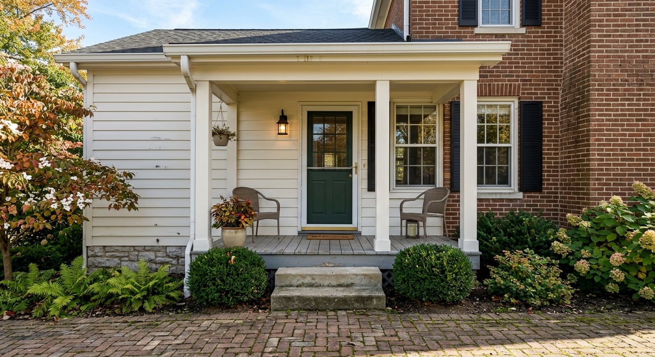 What It’s Like To Own A Home In Ligonier