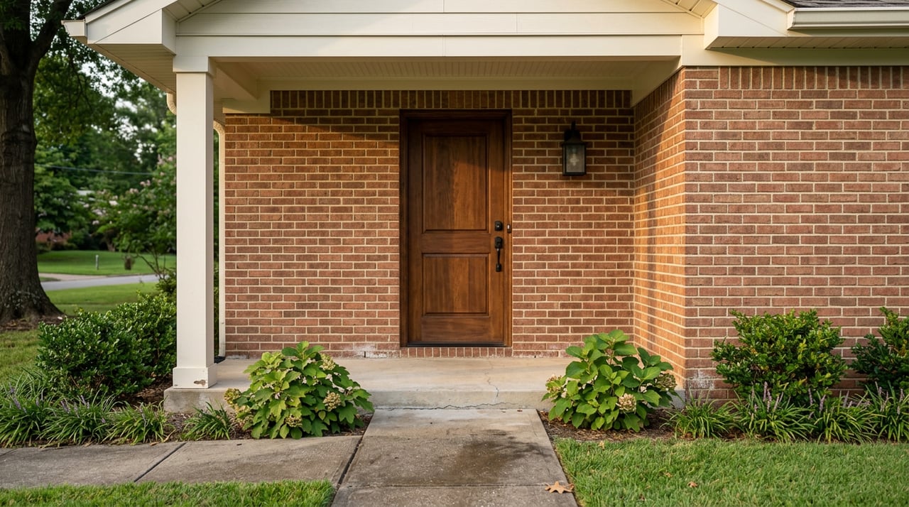 How The New-Construction Home Timeline Works In Lithonia