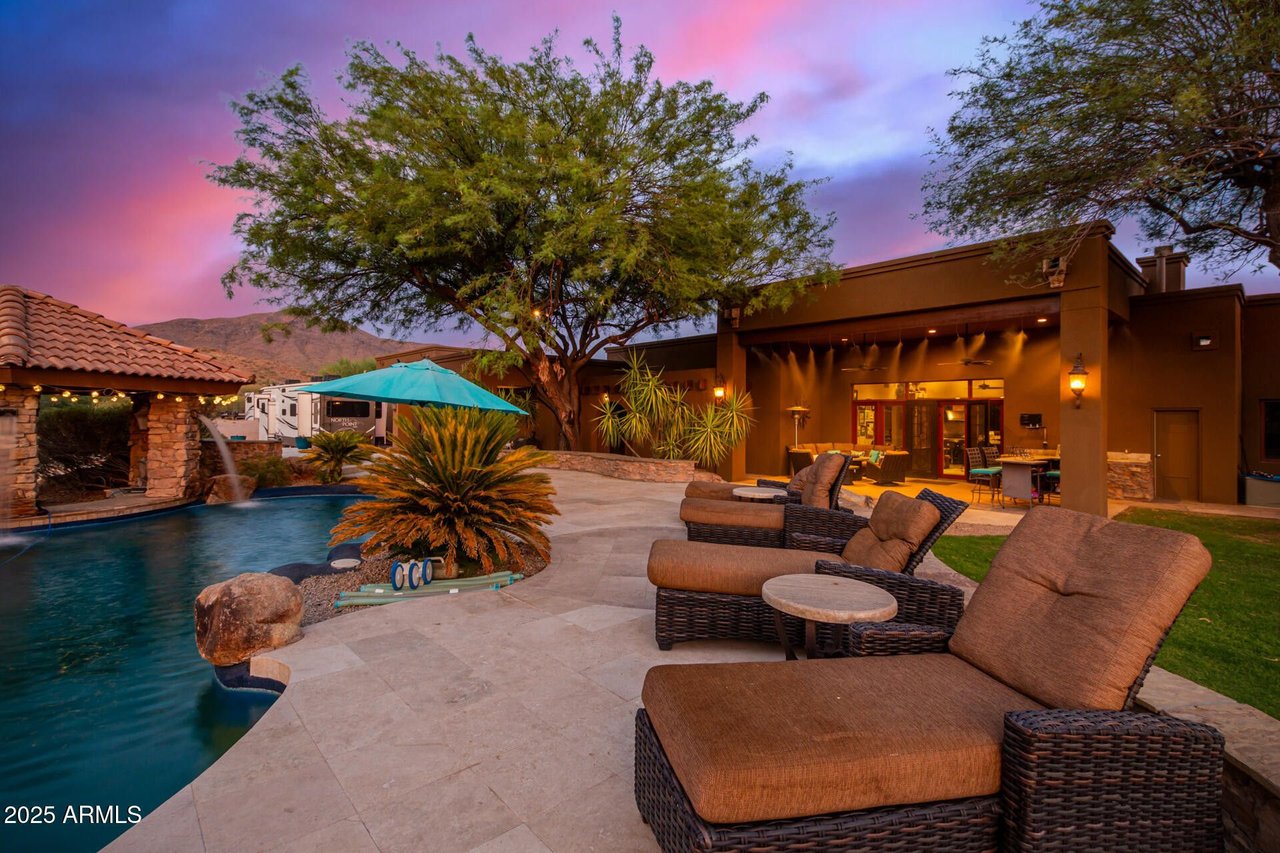  5100 E Cloud Rd, Cave Creek