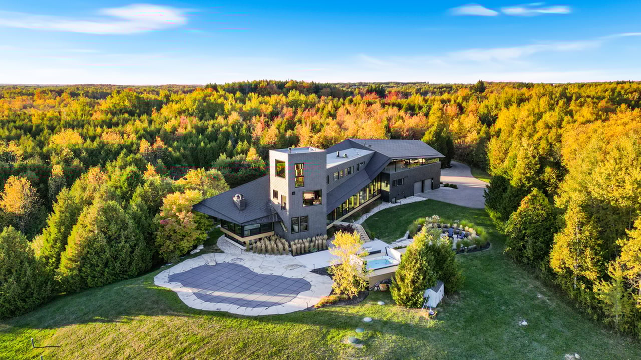 Architectural Statement