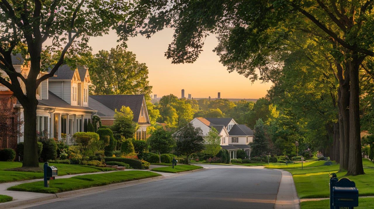 How to Navigate Mortgage Options for Reston, VA Buyers