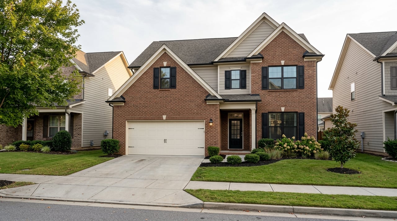 Life Inside Aldie’s Master-Planned Communities