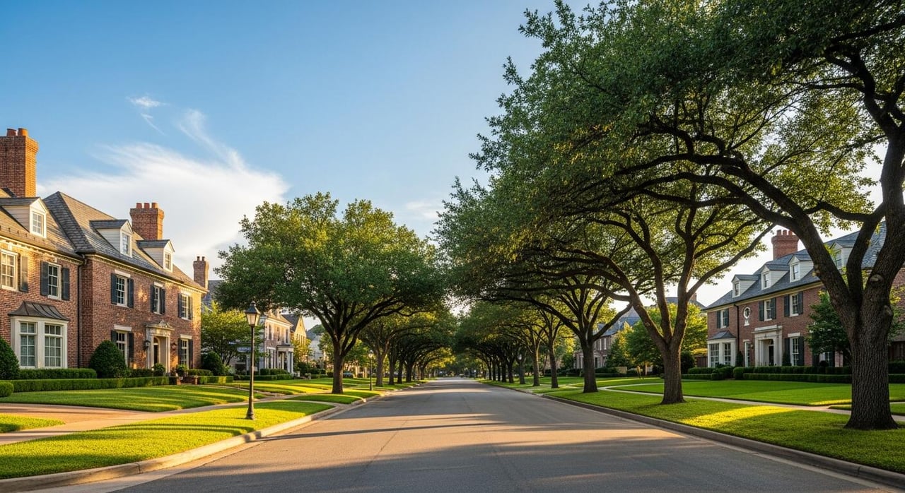 Greenway Parks