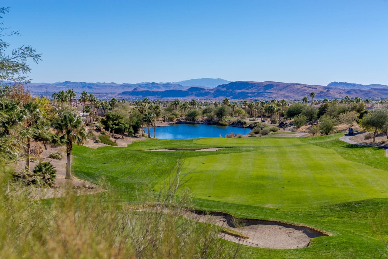 Red Rock Country Club
