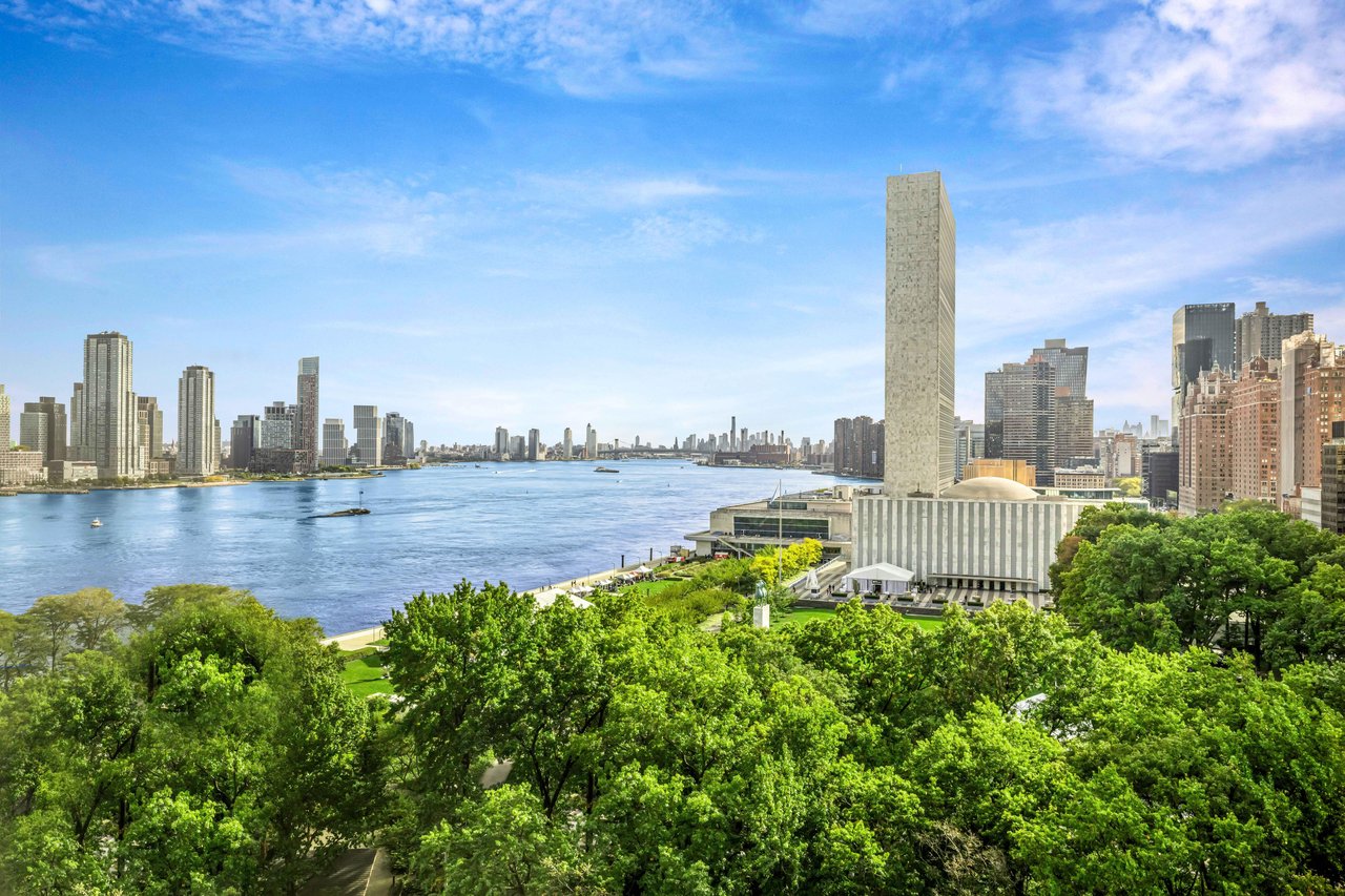 860 United Nations Plaza