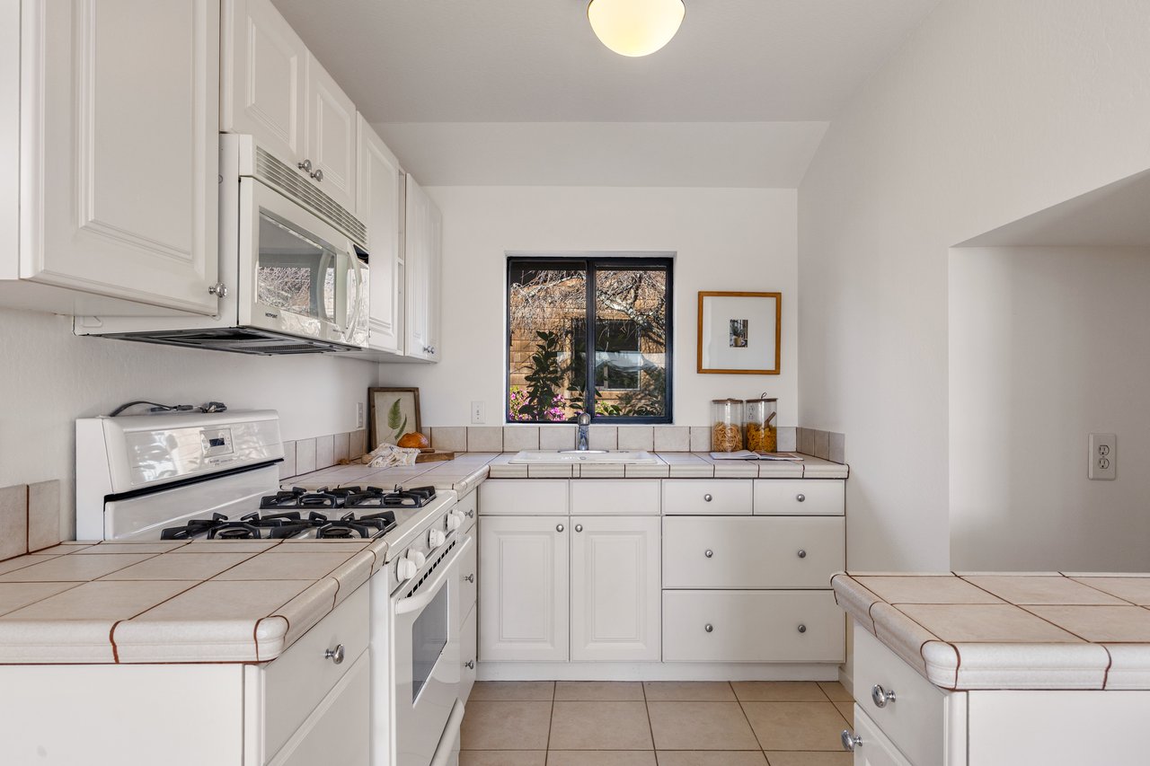 Sweeping Views of San Francisco and the Golden Gate Bridge