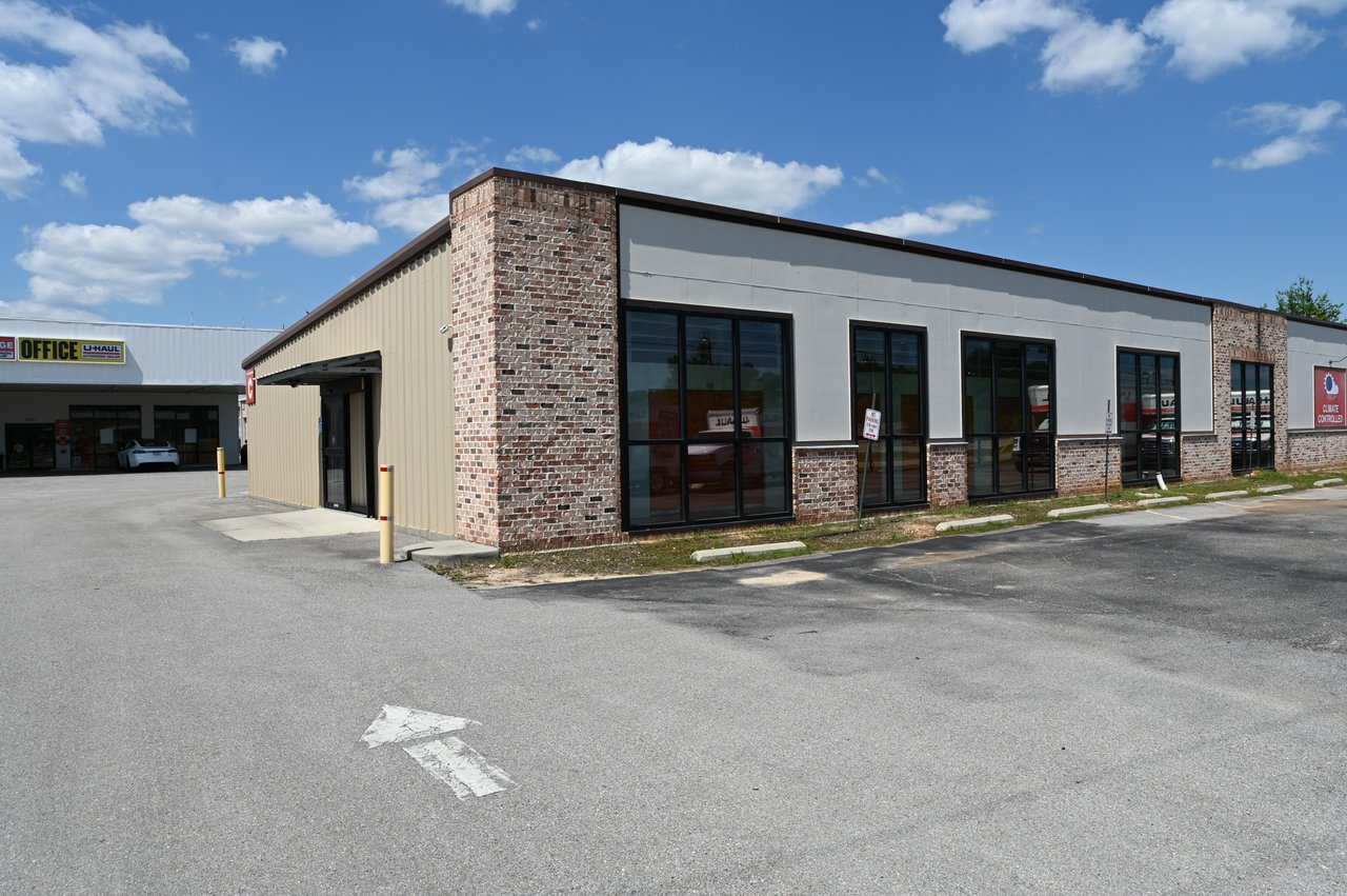 24 Hour Storage - Ocean Springs