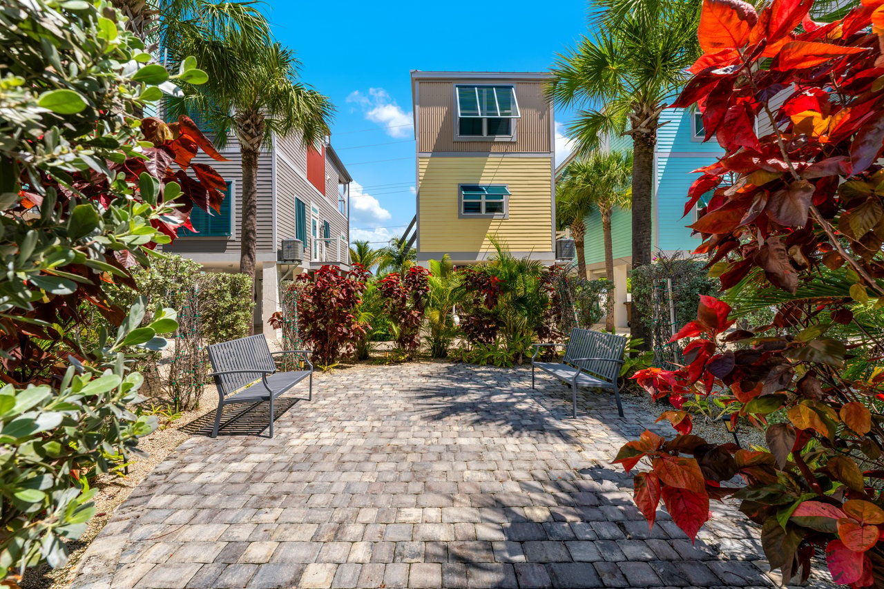 101 11th Street Ocean